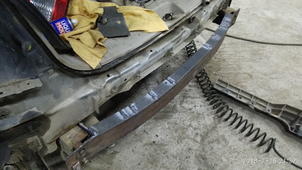 Чертежи фаркопа киа соренто