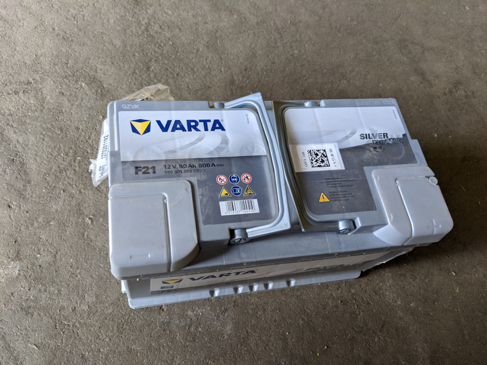 Замена АКБ и FRM блок — BMW 3 series Touring (E91), 2 л, 2011 года ...