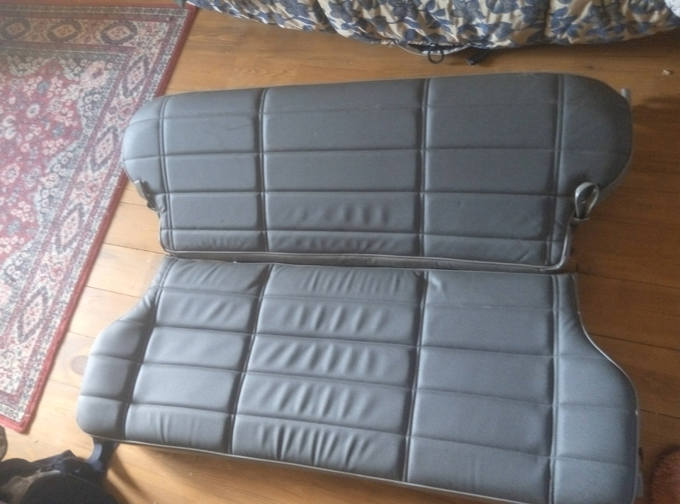 Решил пропылесосить машину, нашел клад) — Nissan X-Trail II (t31), 2,5 ...