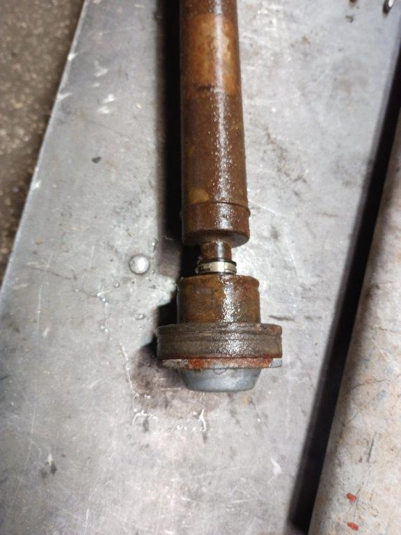 Фото в бортжурнале Cadillac SRX (2G)