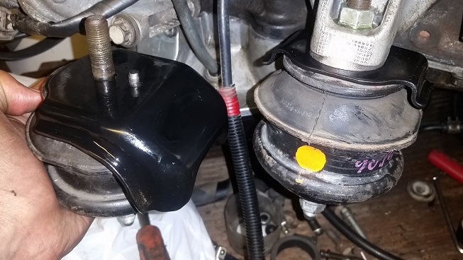 Фото в бортжурнале Toyota Mark II (90)