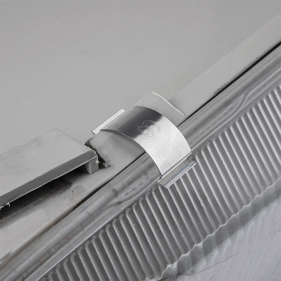 Улучшение головного света ВАЗ 2114 — Lada 2114, 1,5 л, 2006 года ...