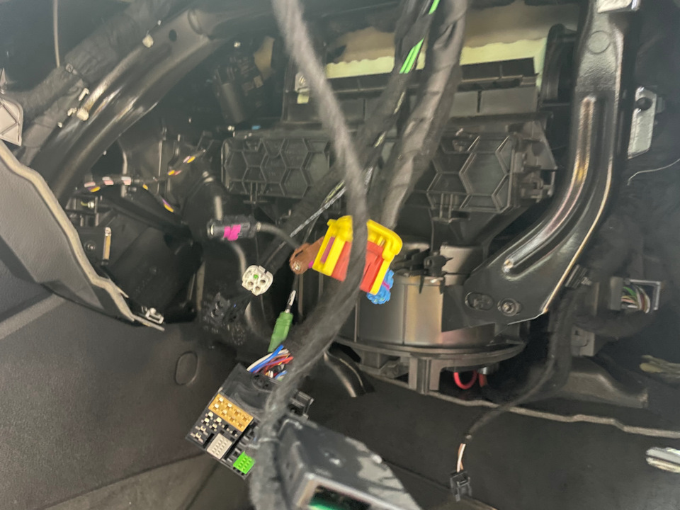 Фото в бортжурнале Audi Q3 Sportback