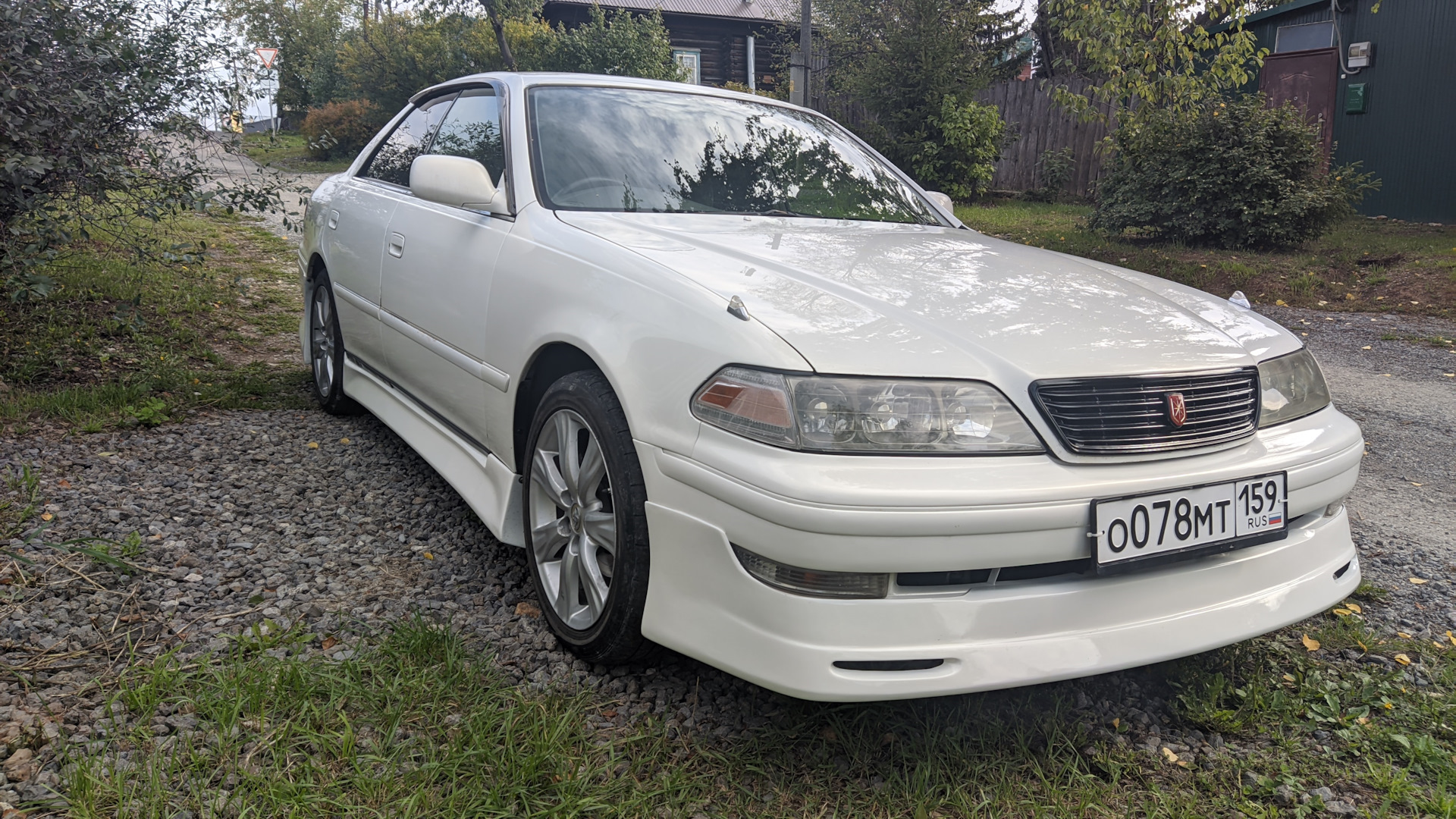 Help, что то щёлкает при трогании и торможении — Сообщество «Клуб Toyota  Mark II, Chaser, Cresta и их 