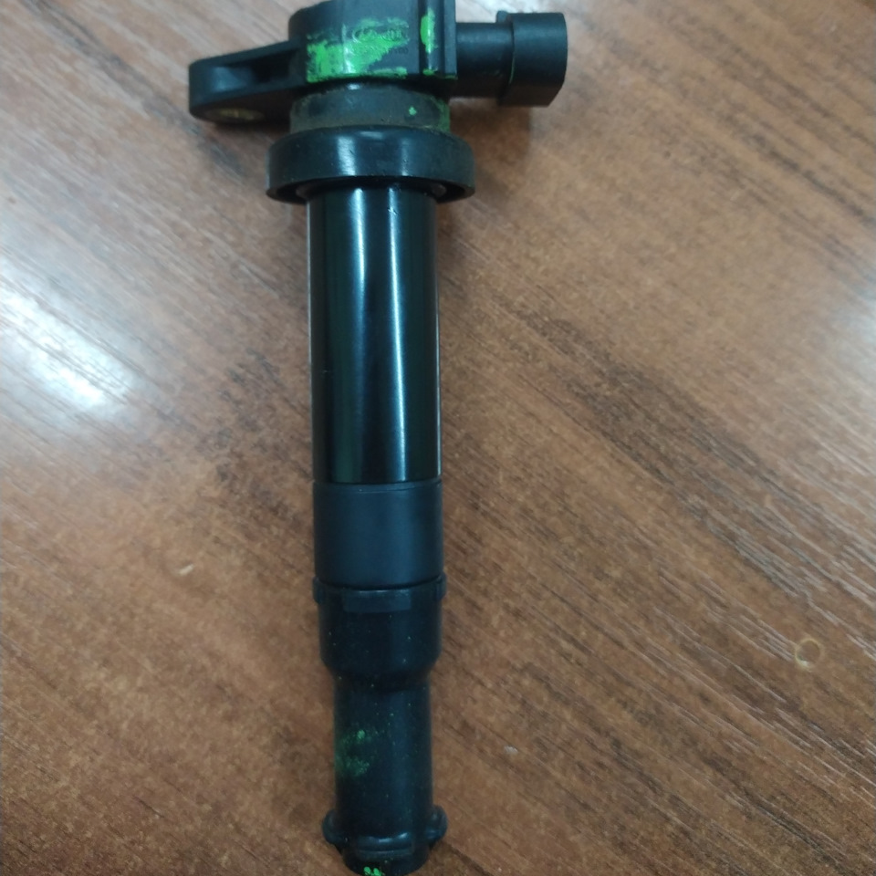 Santa 2 схема подключения катушки зажигания — Сообщество «DRIVE2 ...