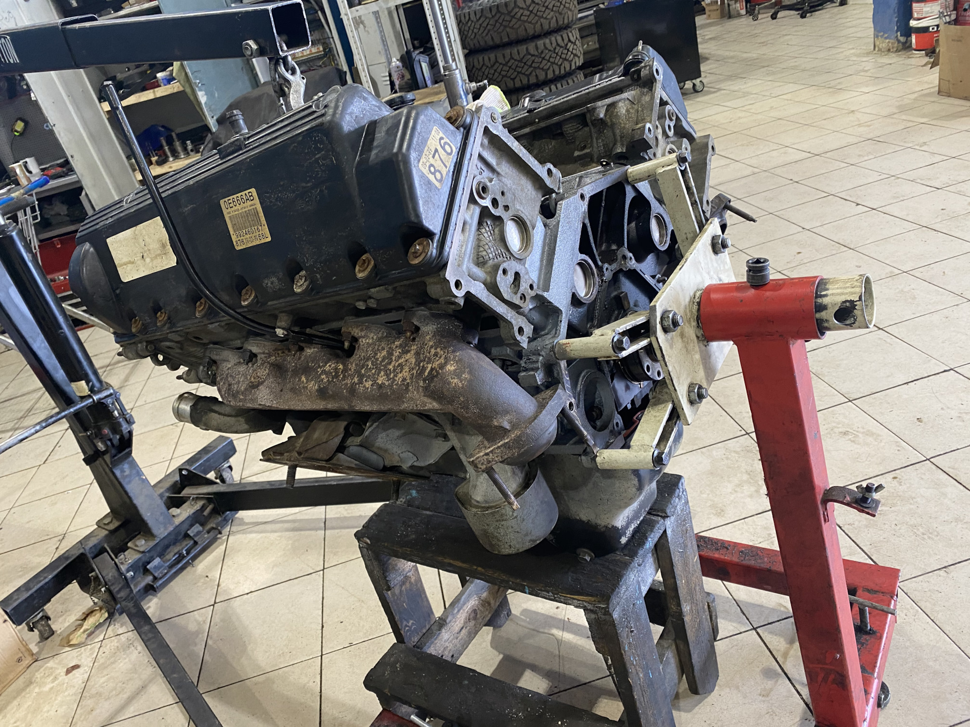  ford excursion 6 8 2000 