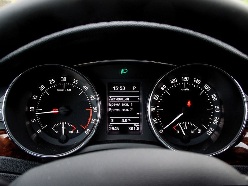 Кольца хромированные на щитке приборов… HELP! — DRIVE2