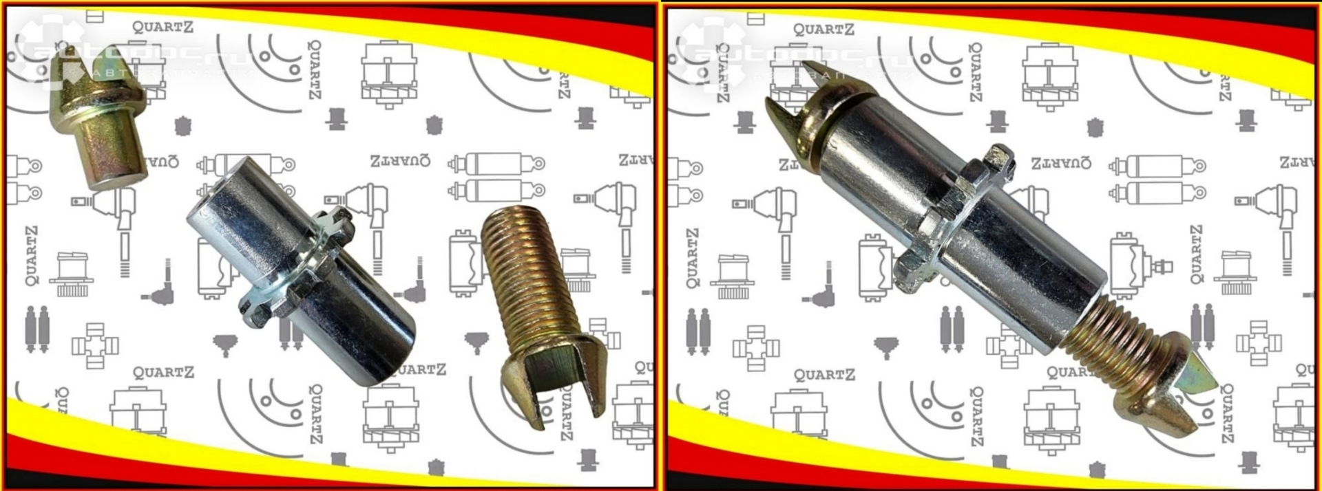 🚜Регулировка тормозных колодок стояночного тормоза (дисковые тормоза ...