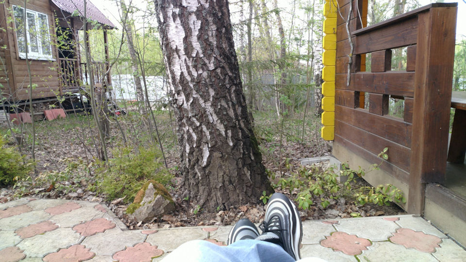 Фото в бортжурнале Ford Focus Sedan II