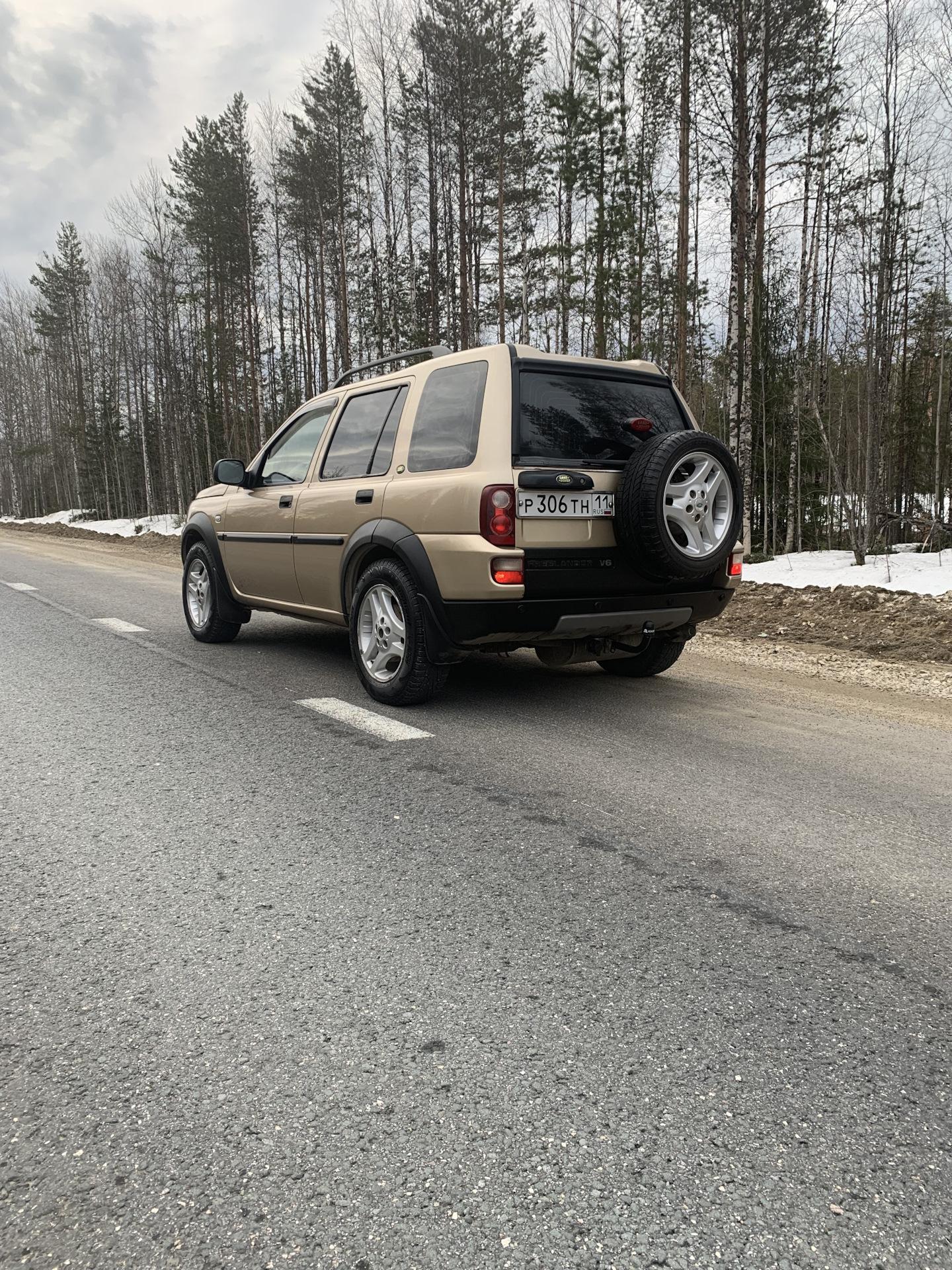 Throttle Body LAND ROVER FREELANDER I (L314) 5799508 | B-Parts