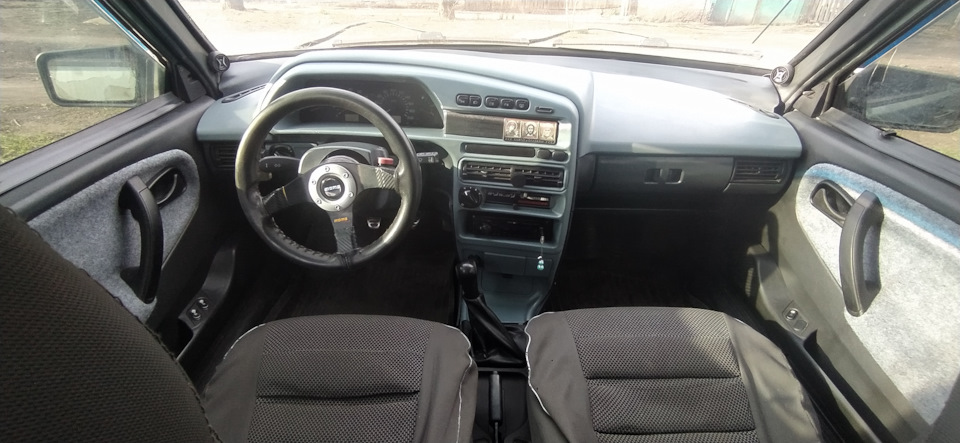 Покраска евро панели (торпедо) ваз 2109 (2113/2114 и 2115) — Сообщество ...