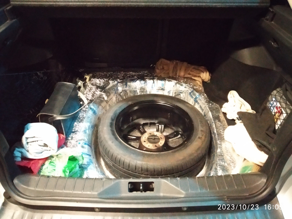 Перевод техники на осенне — зимний период эксплуатации, 2023 — 2024. ч ...