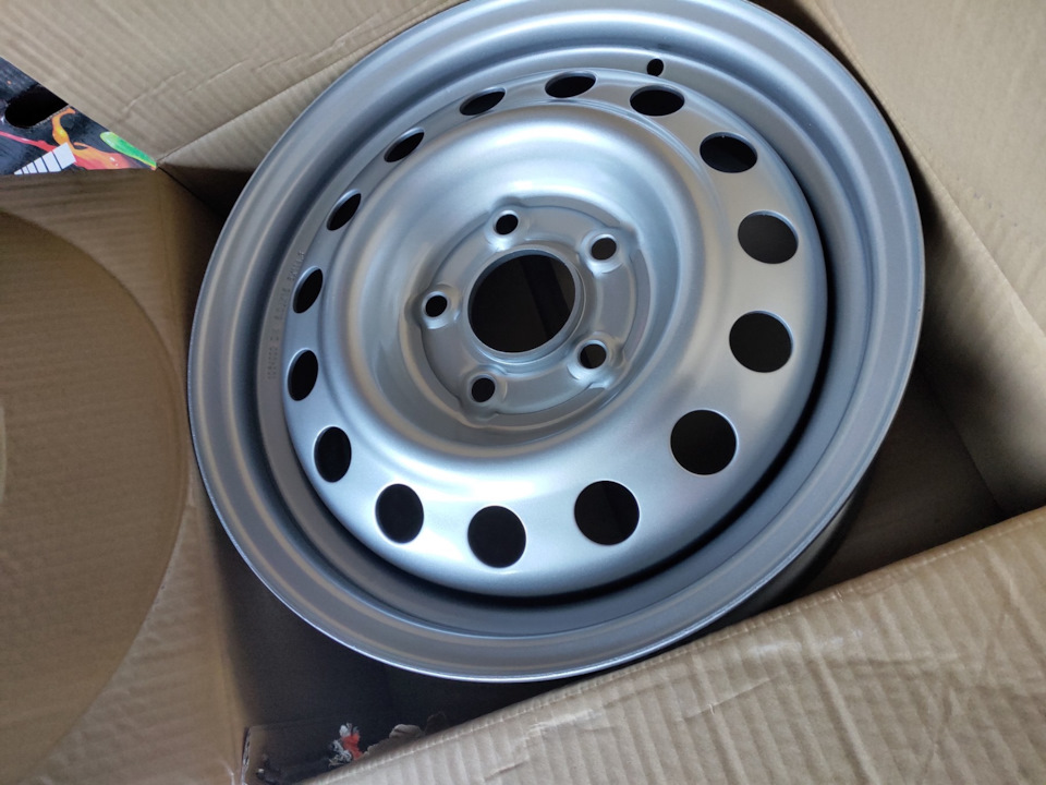 Фото в бортжурнале Hyundai Elantra (5G)