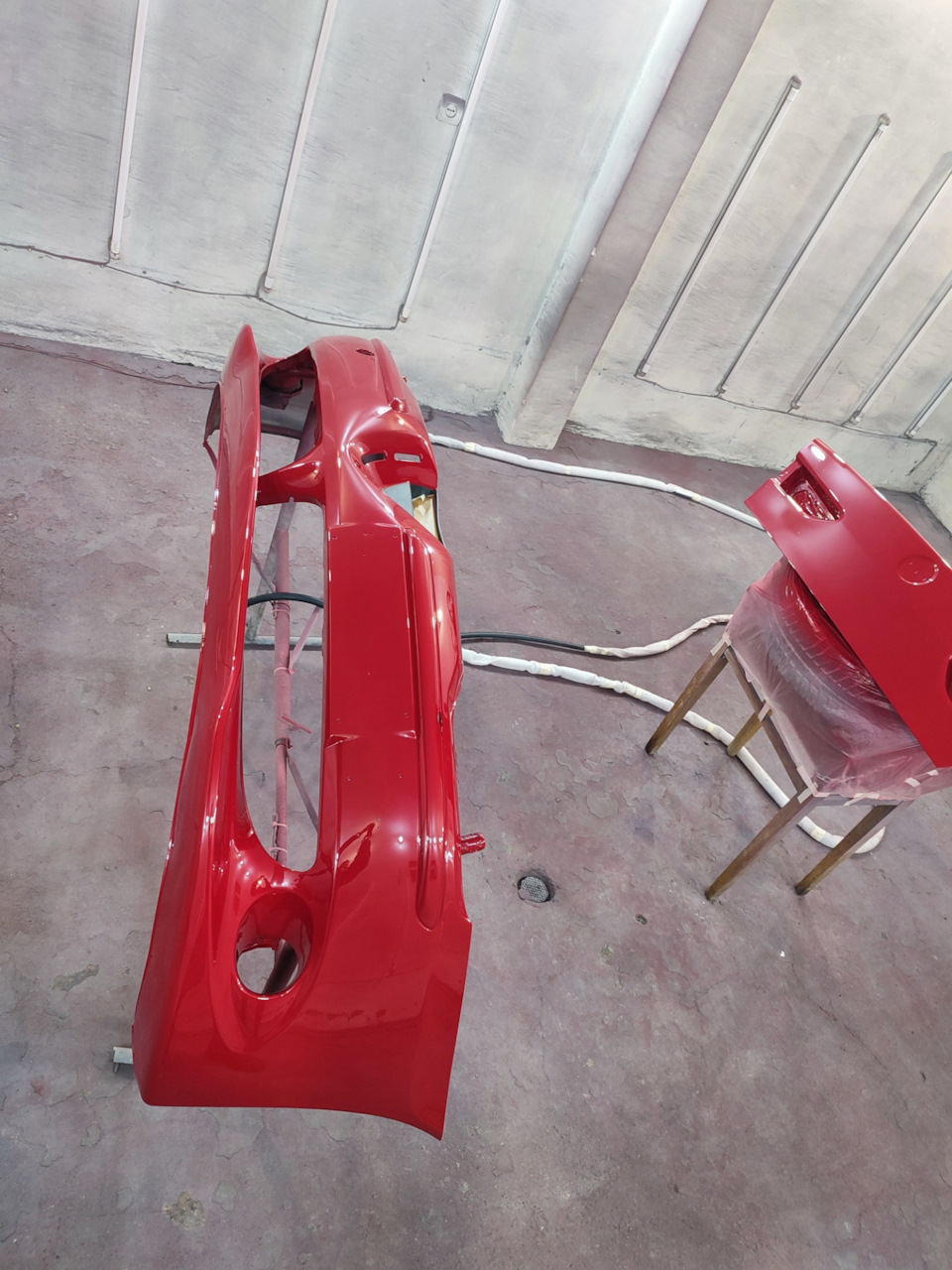 Фото в бортжурнале Alfa Romeo 156 GTA