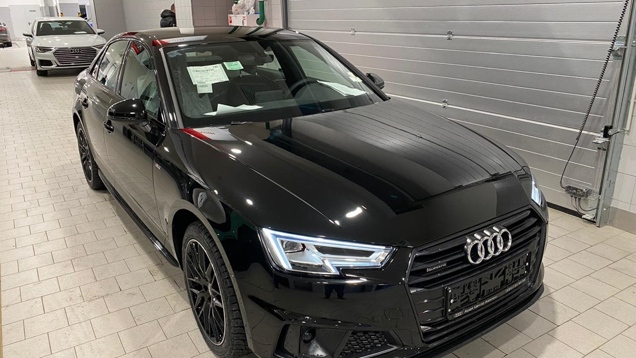 A4 b9. Audi a4 b9 черная. Audi a4 b9 Black Edition. Audi a4 2019 Black. Ауди а4 б9 черная.