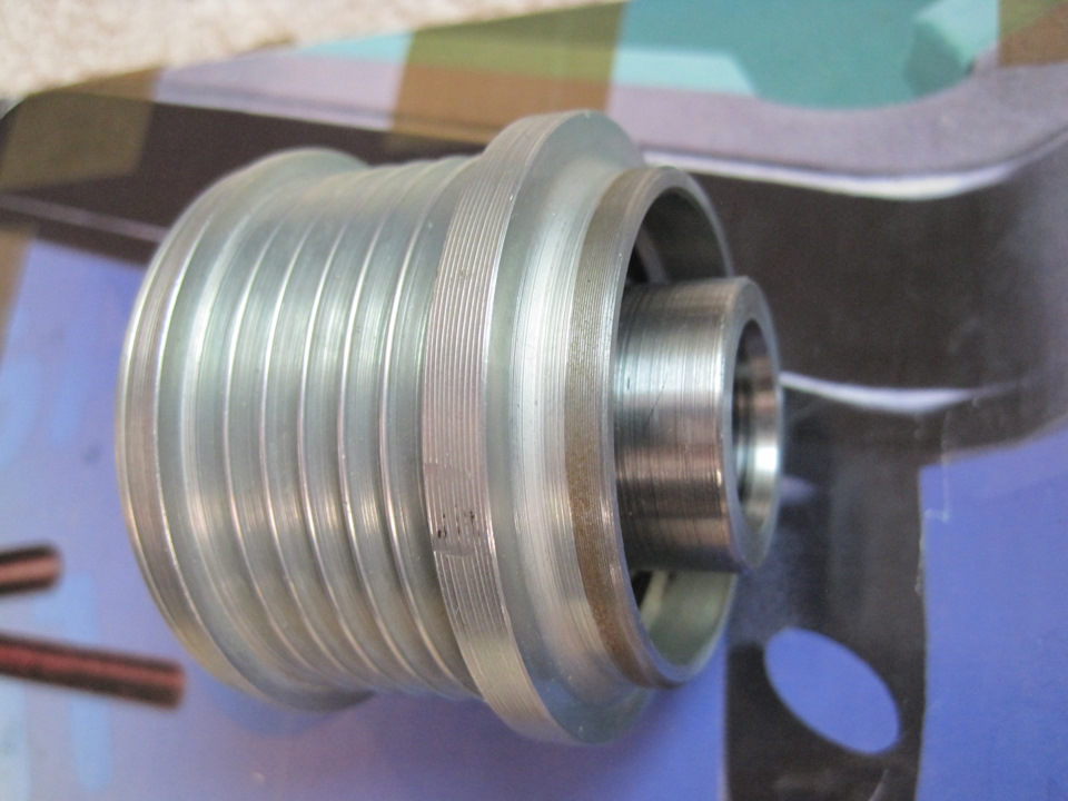 Фото в бортжурнале Lada Приора хэтчбек