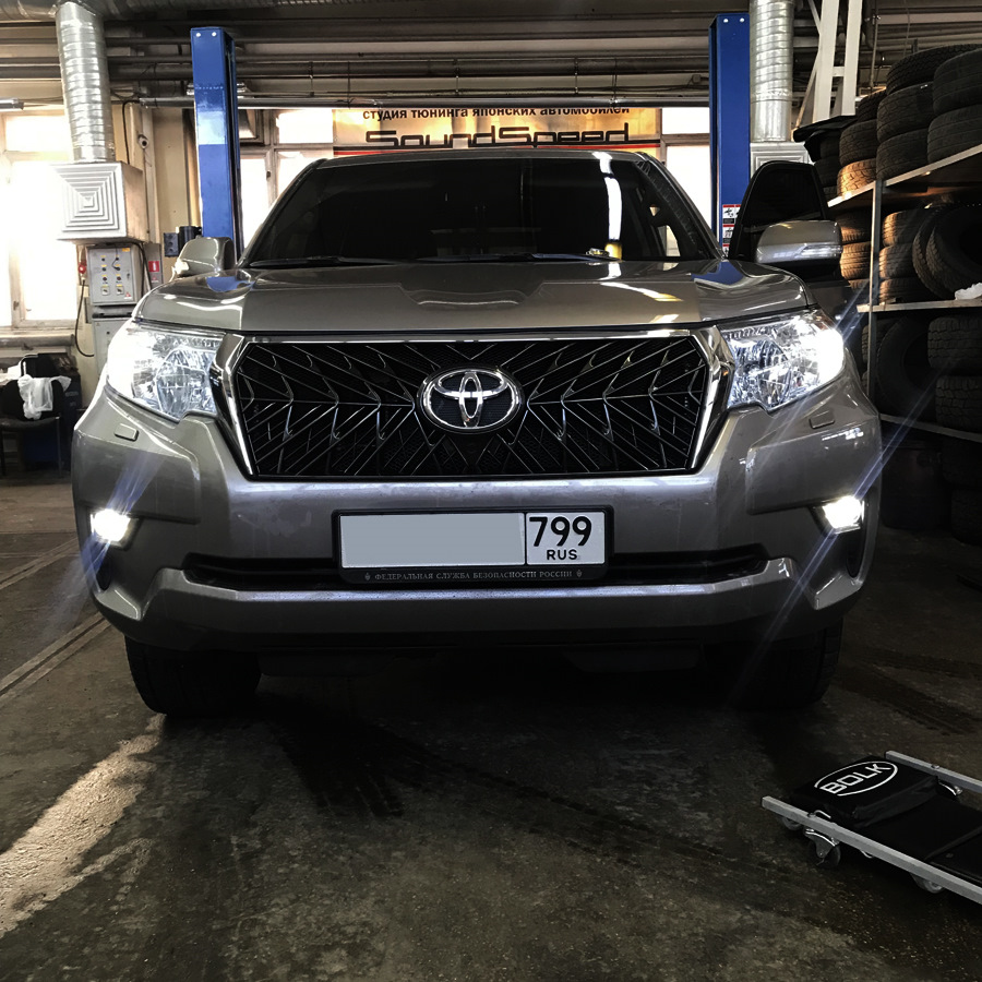 Решетка прадо. Решетка TRD Prado 150. Решетка TRD Прадо 150. Решетка TRD на Land Cruiser Prado 150. Решетка радиатора TRD Prado 150.