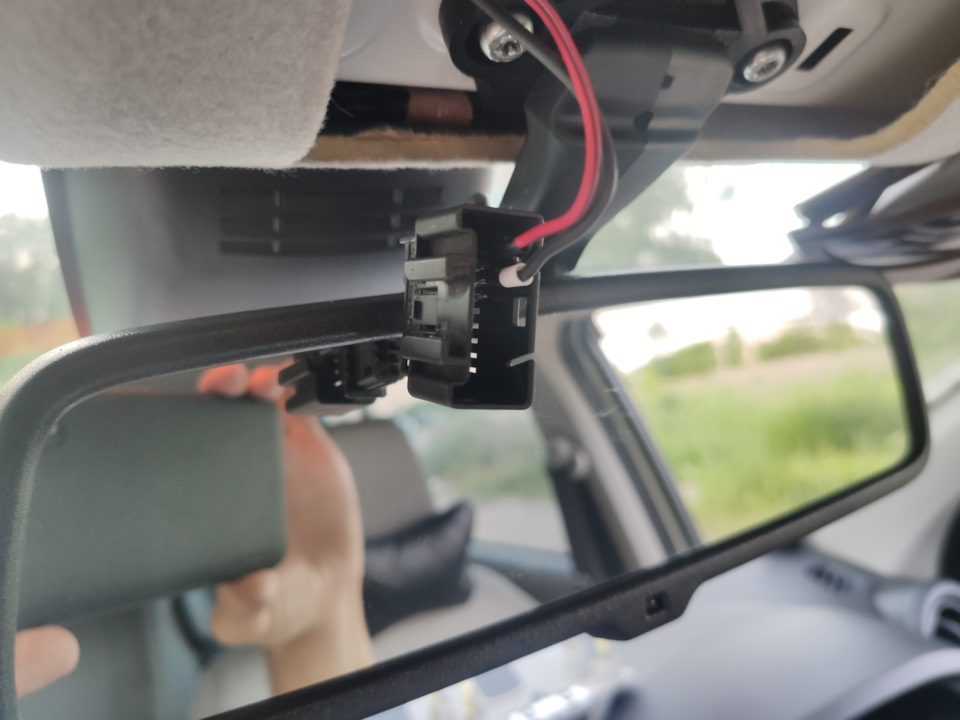 Фото в бортжурнале Toyota Passo (3G)