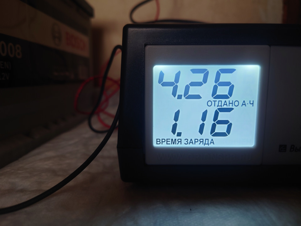 Фото в бортжурнале Mercedes-Benz B-Class (W245)