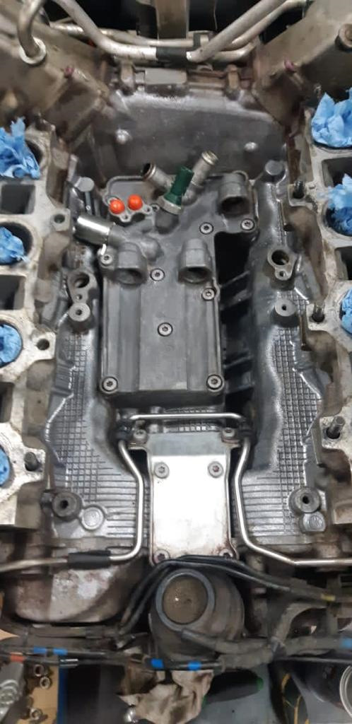 Первое моё ТО Audi A8 4.0 TFSI — 2 месяца ⏱ и 215.000 руб. 💰 — Audi A8 ...