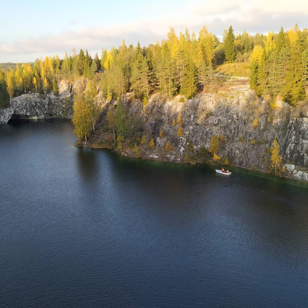 ладога достопримечательности