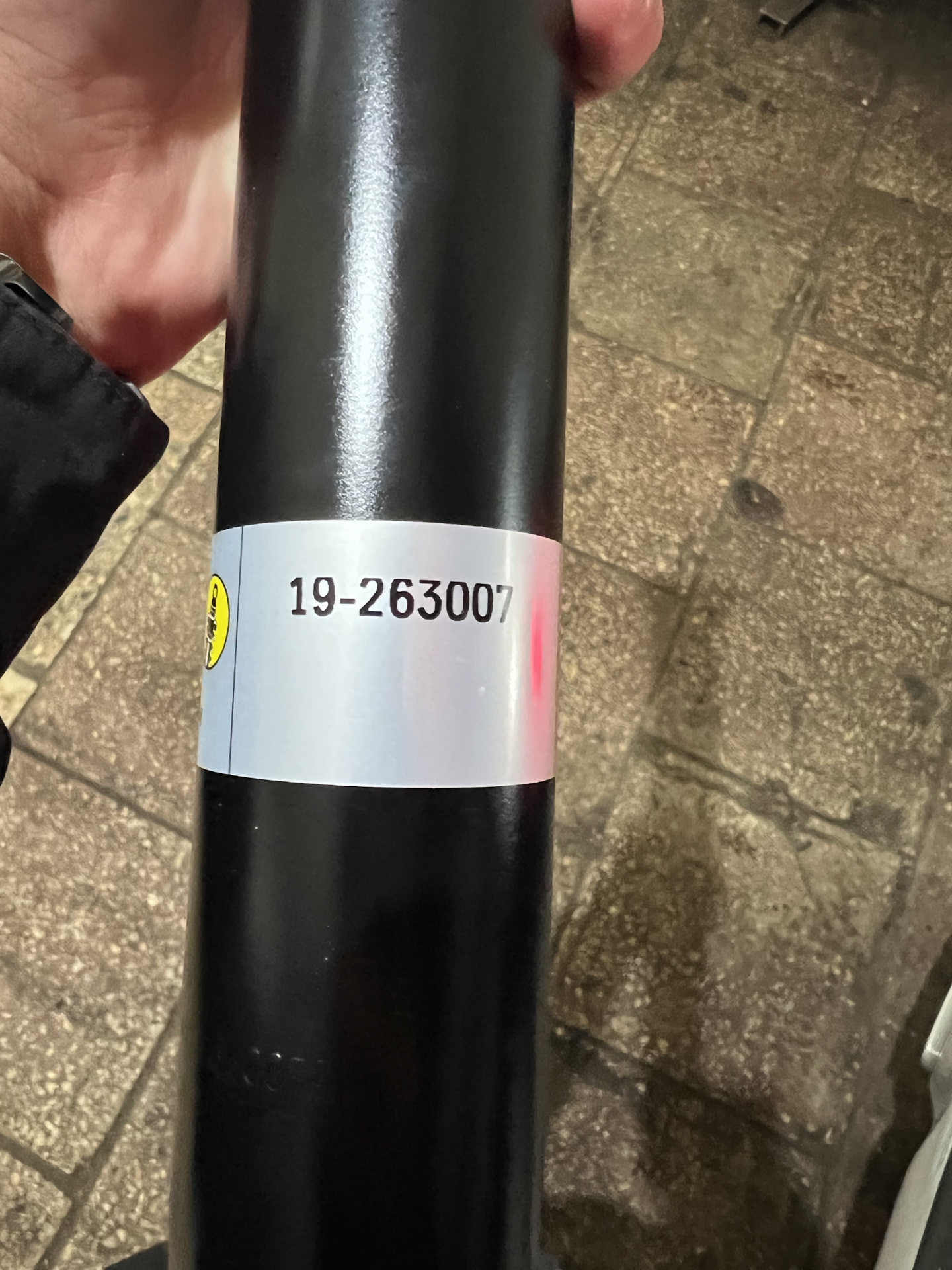  bilstein