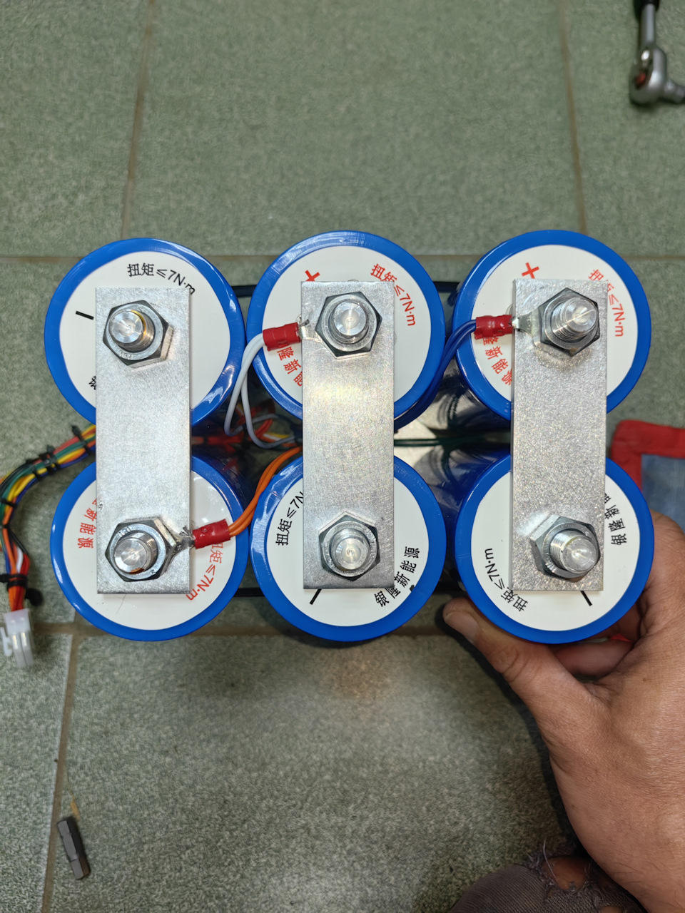 Фото в бортжурнале Suzuki Jimny (1G)