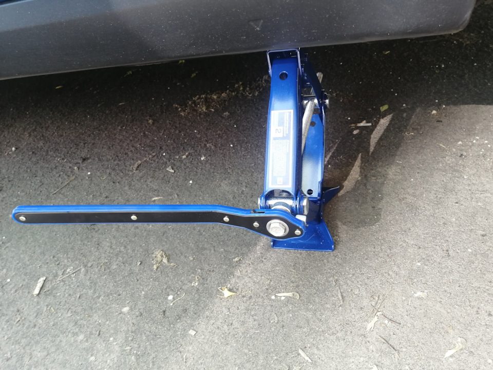 Домкрат На Лада Калина 1 Купить