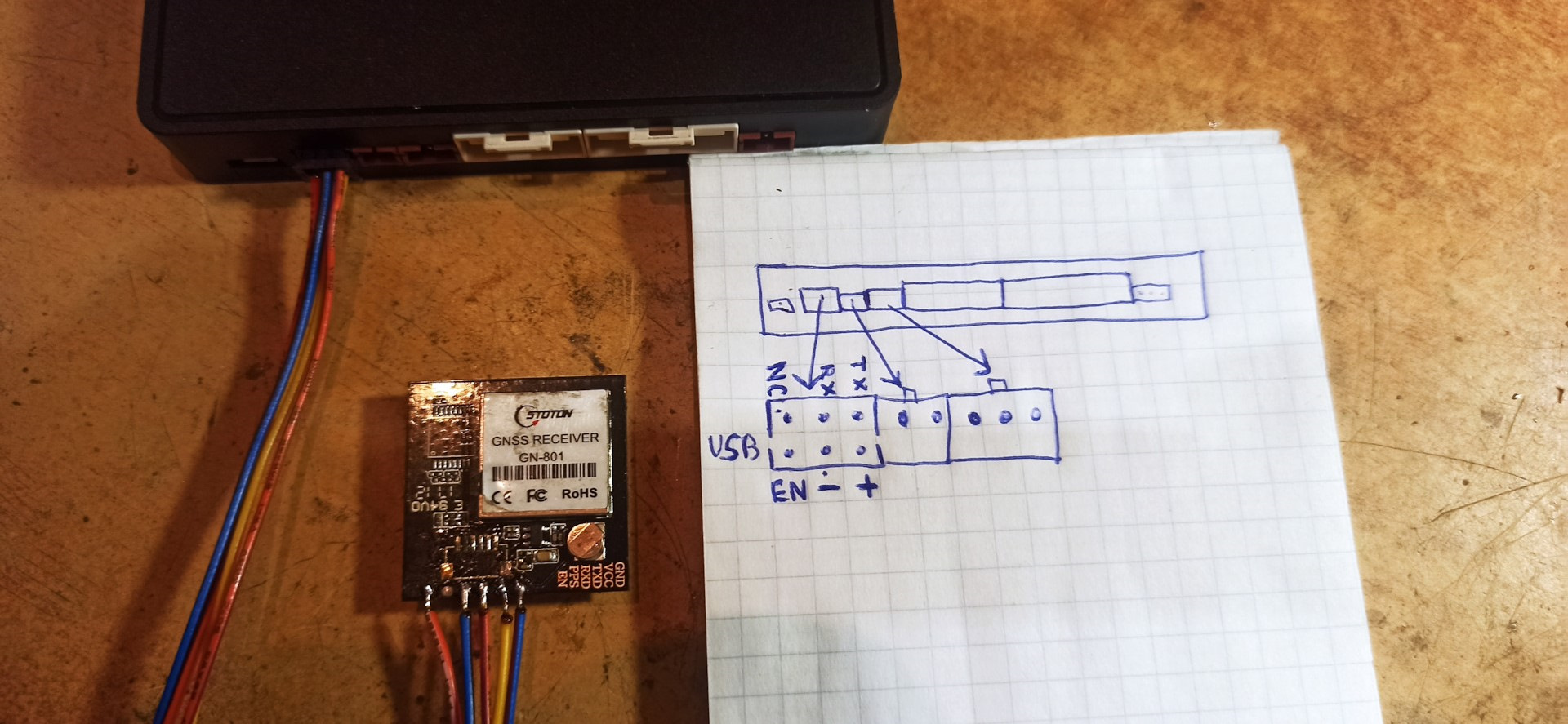 gps антенна старлайн s96 v2