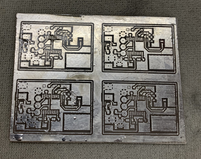 Программируемая пауза дворников — Сообщество «Электронные Поделки» на ...