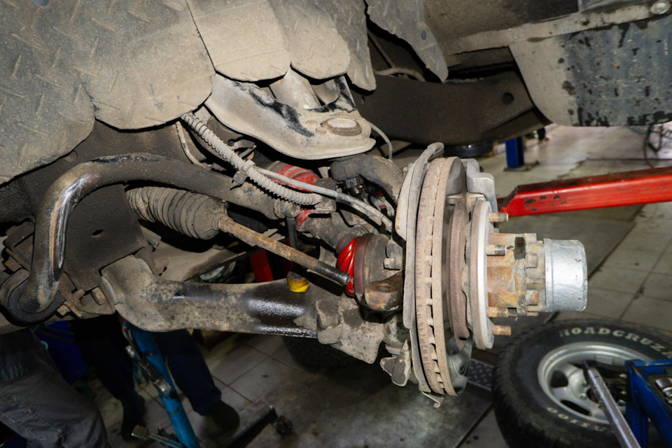 Фото в бортжурнале ТагАЗ Tager 3D