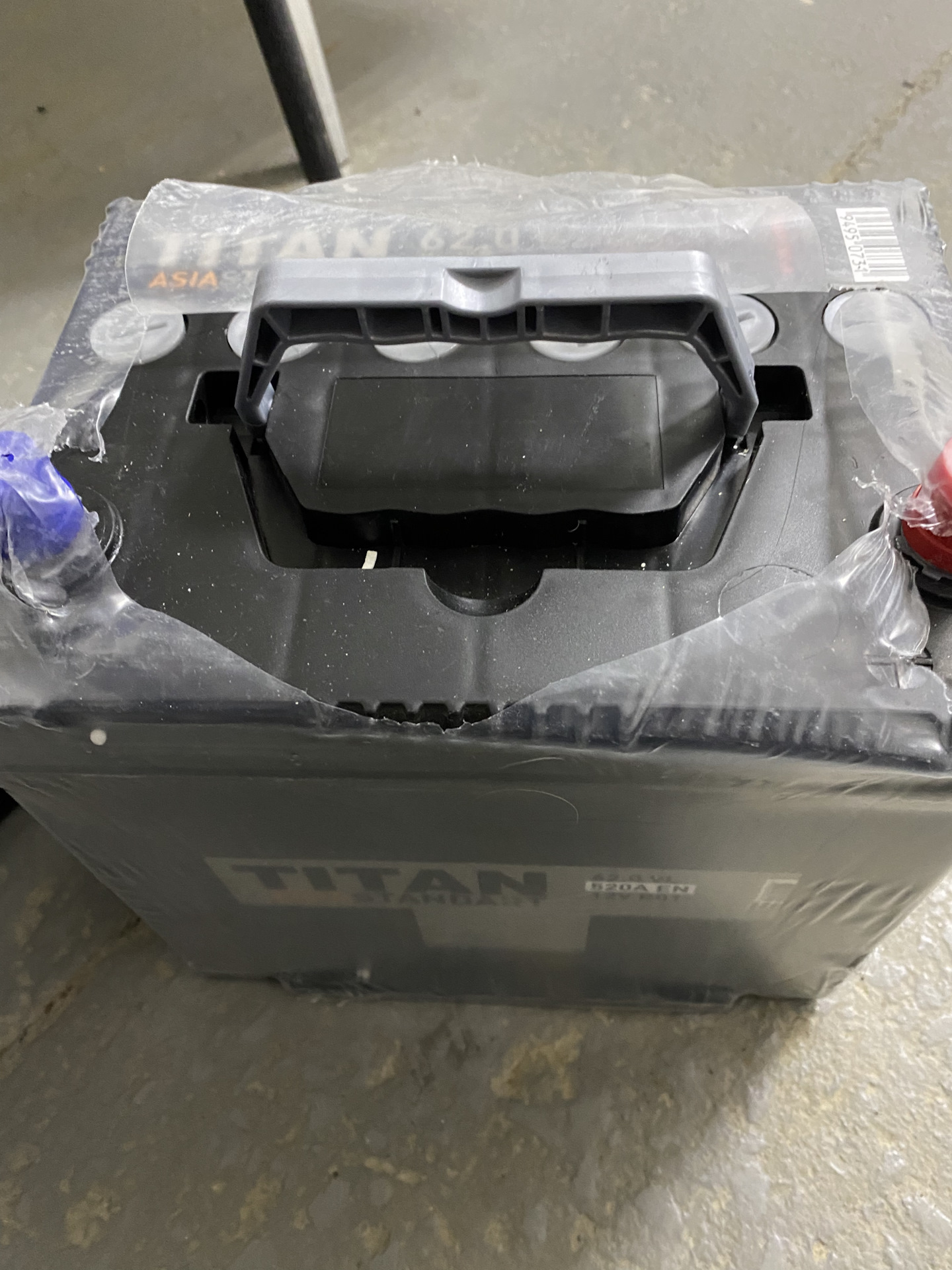 Меняем аккумулятор — Subaru Tribeca B9, 3 л., 2006 года | визит на ...