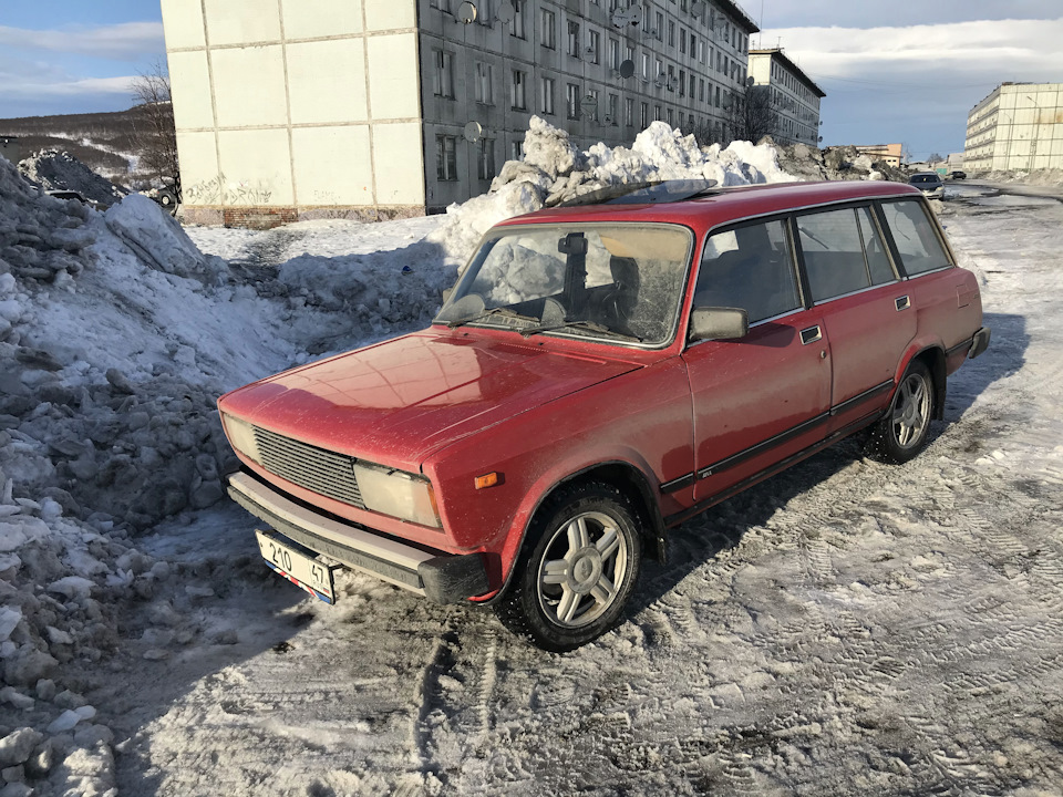 топ гир лада рива на русском языке