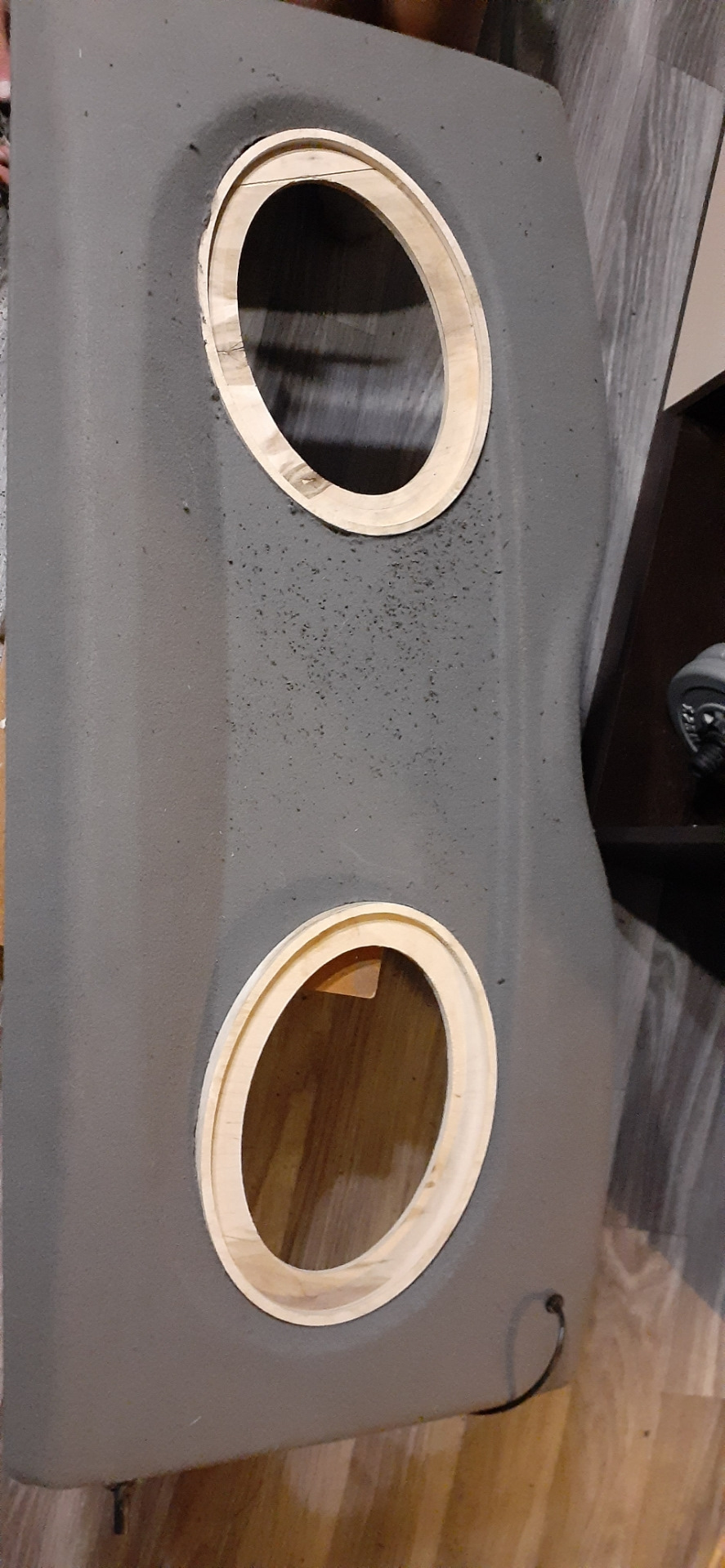 Регулировка клапанов, замена ремня ГРМ, смотрим что с вкладышами на 110 ...