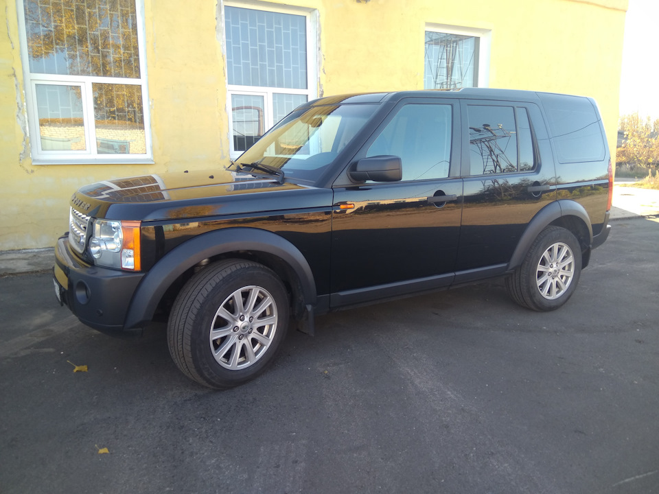 WAAAAgByZOA 960 дискавери 3 или дискавери 4 что надежнее