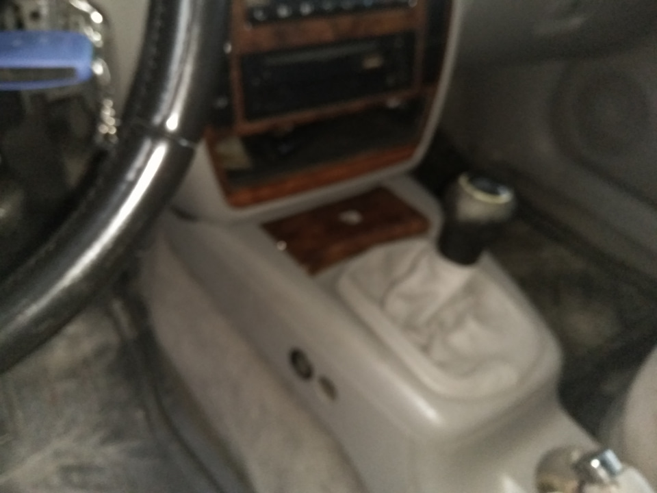 Рычаг мкпп с алиэкспресс — Volkswagen Passat B5, 1,8 л, 2001 года ...
