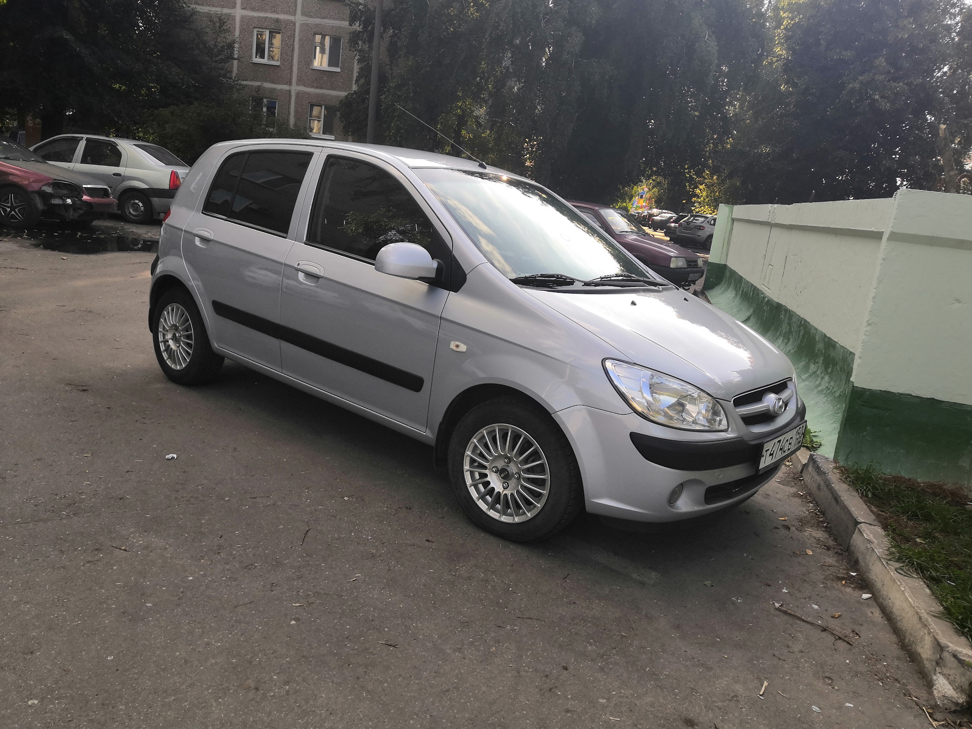 Хендай гетц автомат. Hyundai Getz 06. Hyundai Getz 1.6 2006. Hyundai Getz 1.6 2008. Хендай Гетц 2008 1.6.