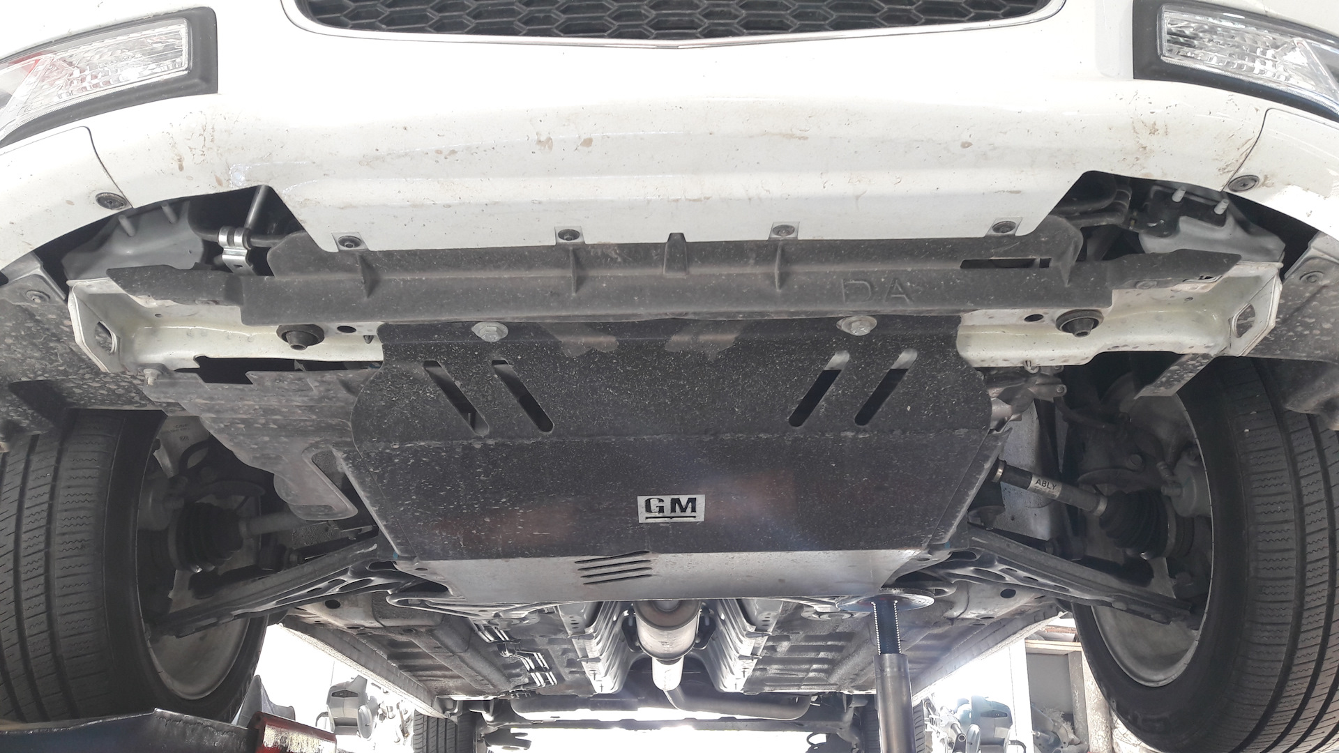 защита картера elantra 2013. защита двигателя hover h3. защита картера днища. 27. защита картера днища.