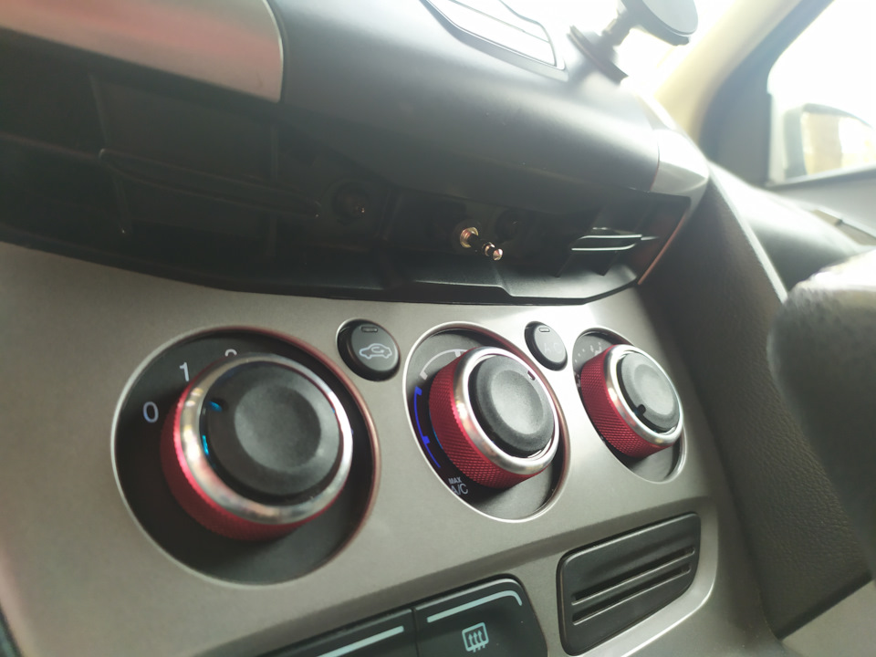 Фото в бортжурнале Ford Focus III Hatchback