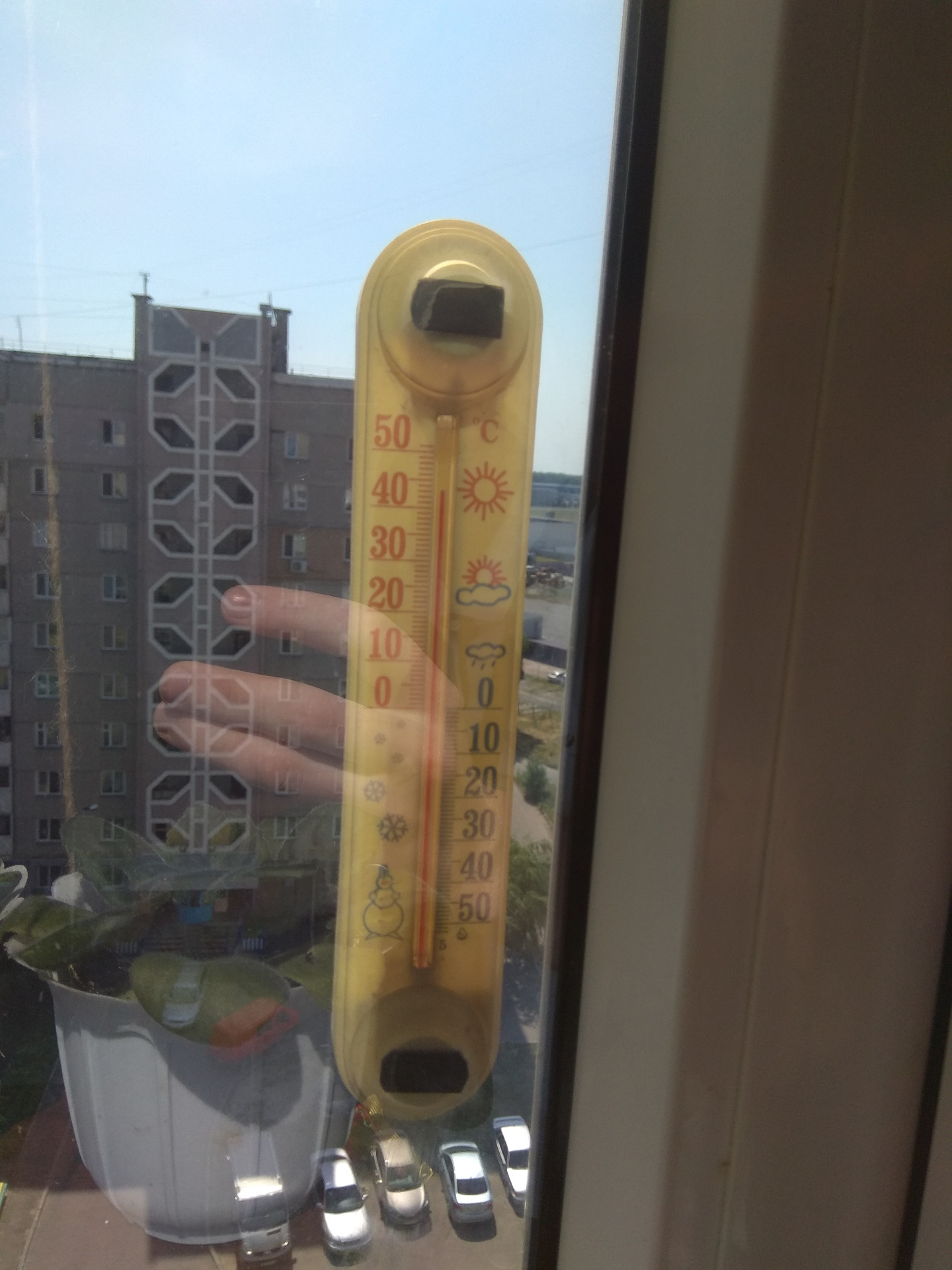 Замена сальника заднего моста. Замена масла. — GMC Envoy, 4,2 л, 2002