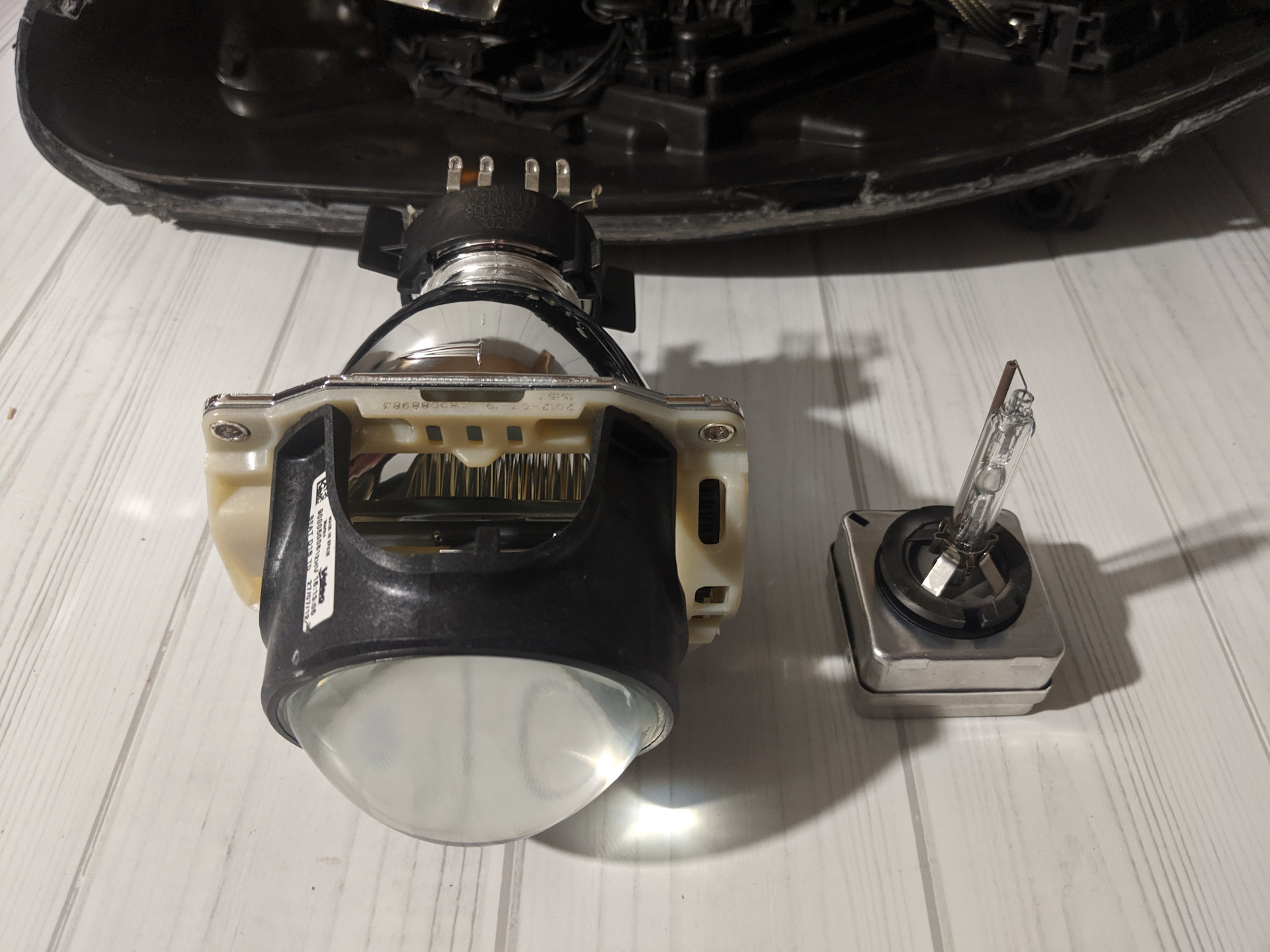 Форсунка Омывателя Фары Seat Altea Freetrack Купить