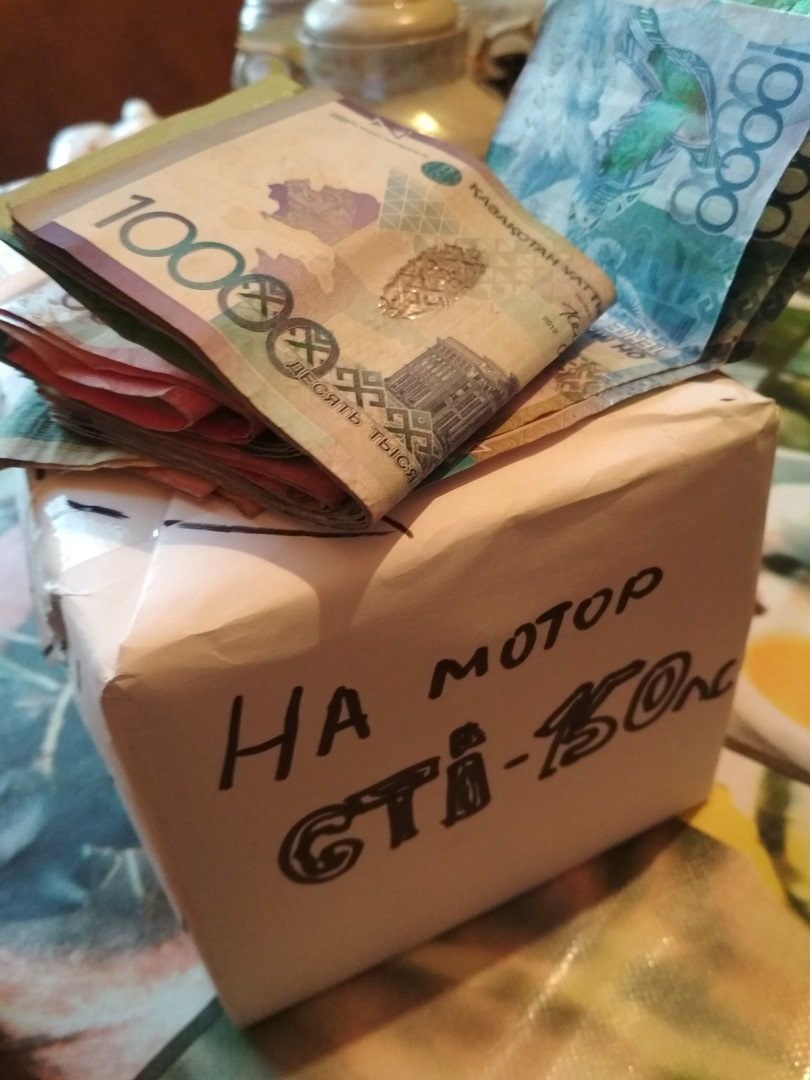 Фото в бортжурнале Volkswagen Golf Mk3