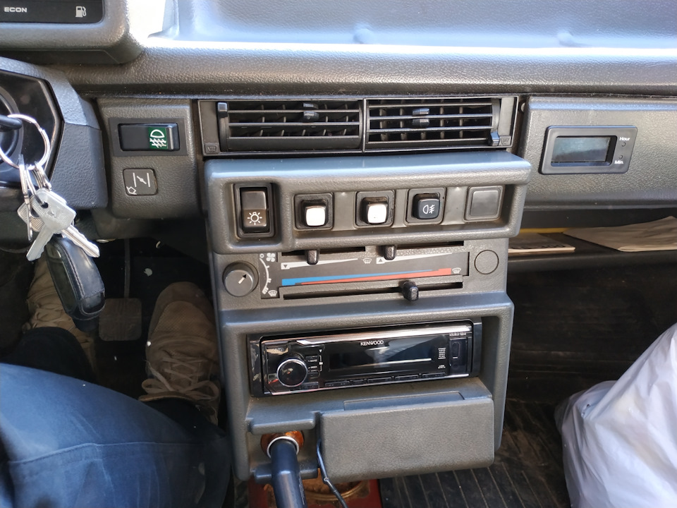 Харьков, часть 2, чугунные барабаны Алнас, или как я купил тормоза на ...