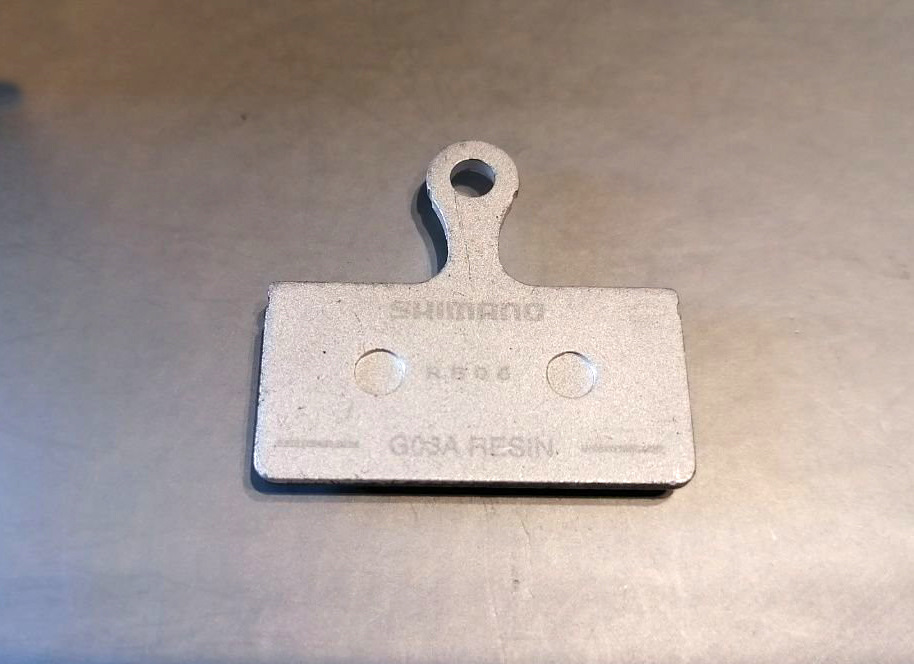 Совместимость колодок Shimano G — узкий тип — DRIVE2