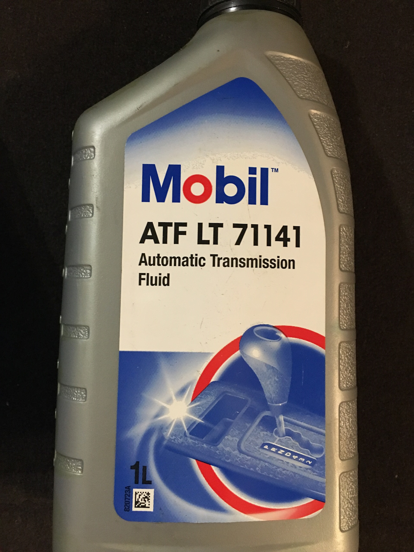 Mobil atf аналоги. Mobil ATF 71141. Mobil ATF lt 7141. Мобил АТФ ЛТ 71141. Масло трансмиссионное АТФ 71141.