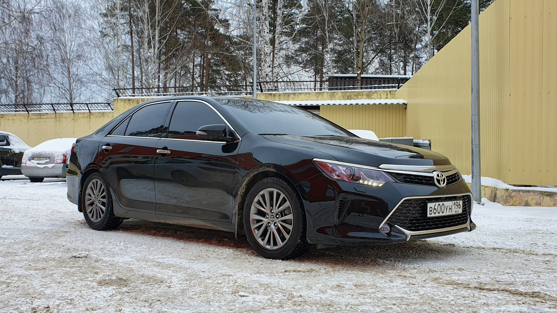 Тойота камри тонированная. Камри 55 тонировка. Toyota Camry 55 тонированная. Камри 55 тонированная.