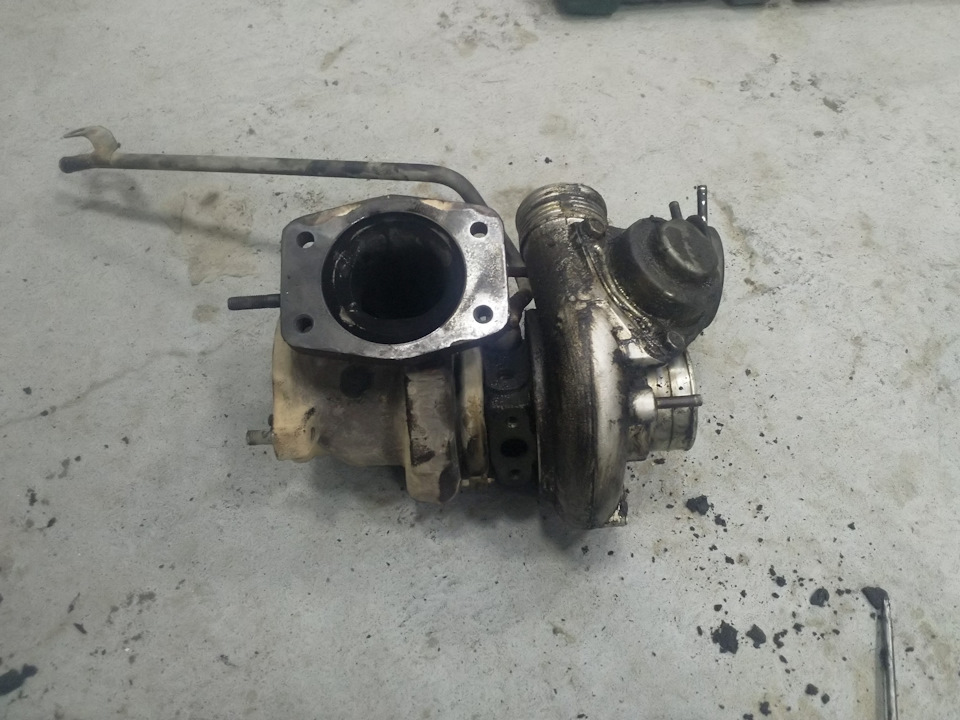 Фото в бортжурнале Volvo C70 (1G)