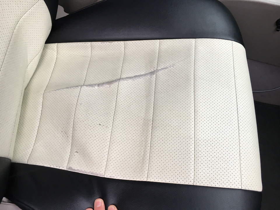 Салон. Часть 1. — Chery Elara, 2 л, 2008 года | тюнинг | DRIVE2