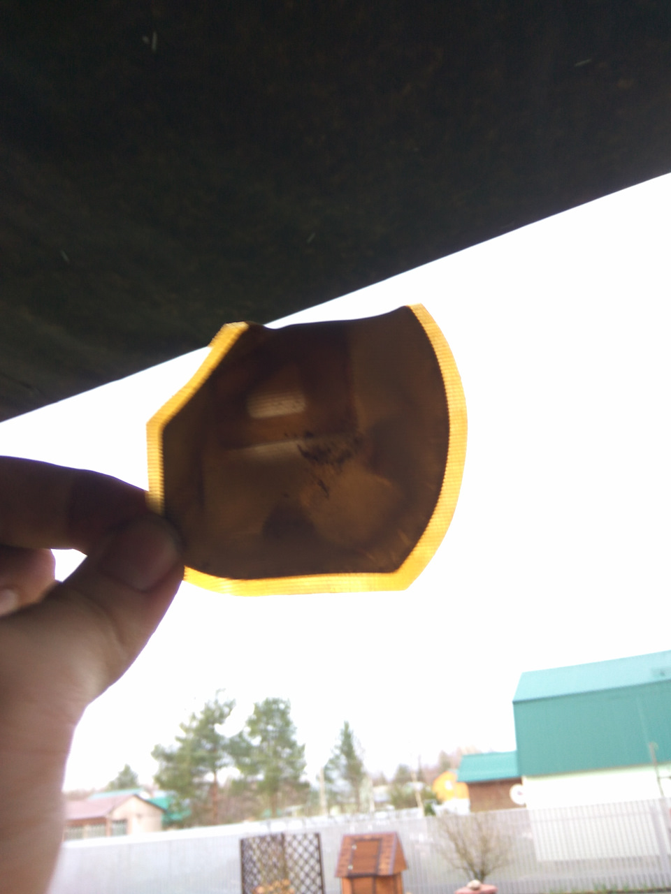 Замена ковриков — ЗАЗ Chance, 1,5 л, 2010 года | аксессуары | DRIVE2