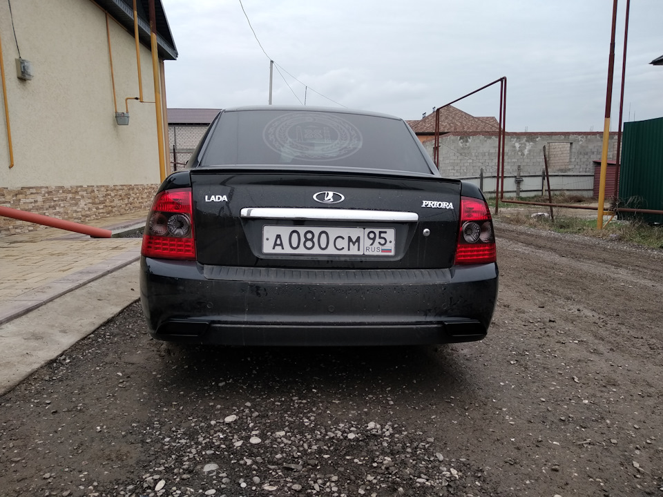 Часть 2. Сильное запотевание фары! — Mazda CX-5 (2G), 2,5 л, 2018 года ...